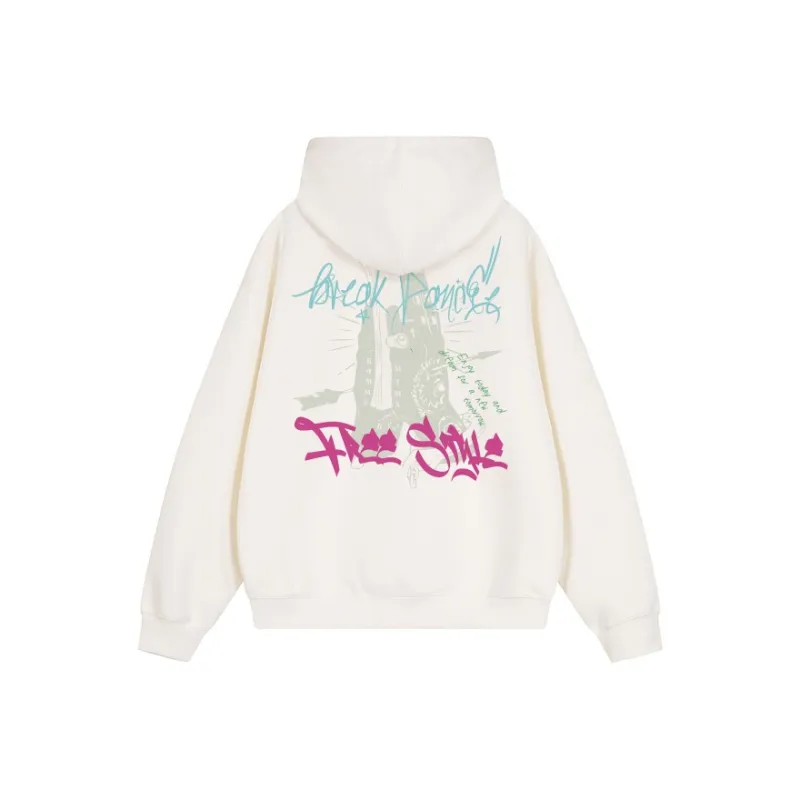 Mimx Homme Sweatshirts Unisex-3