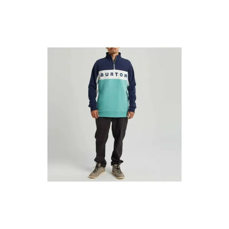 BURTON LOWBALL Sweatshirt Men's-1
