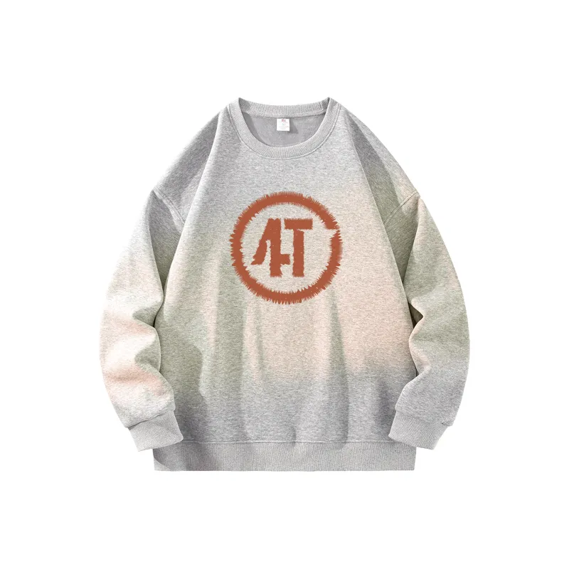 4T Sweatshirts Unisex-8