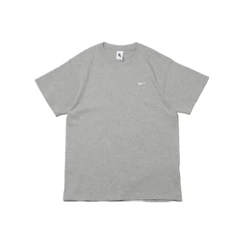 Nike T Shirts Men Gray