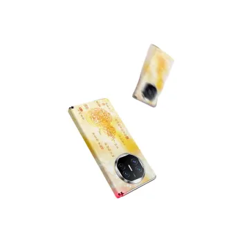 SUPER MOUSE Phone Cases