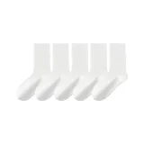 5 Pack (5 White)