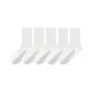 5 Pack (5 White)