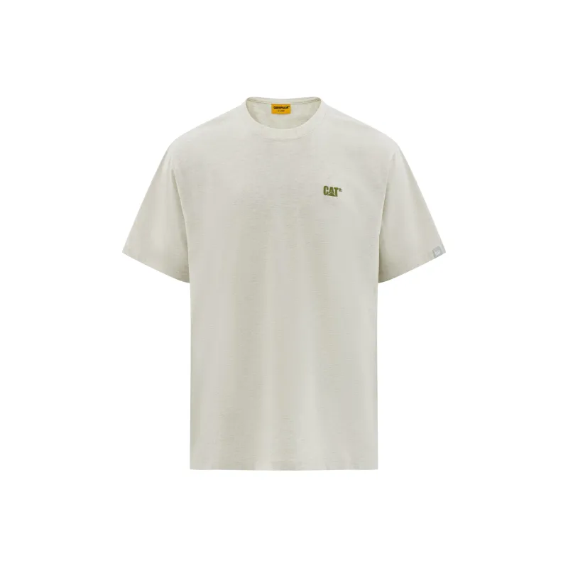 CAT T Shirts Men-2
