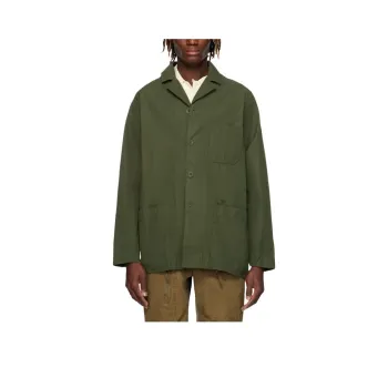 Casey Casey Jackets Coats Men's Olive
