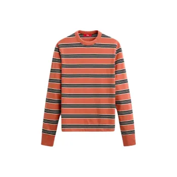 ZARA Harry Lambert Co brand T Shirts Unisex Orange