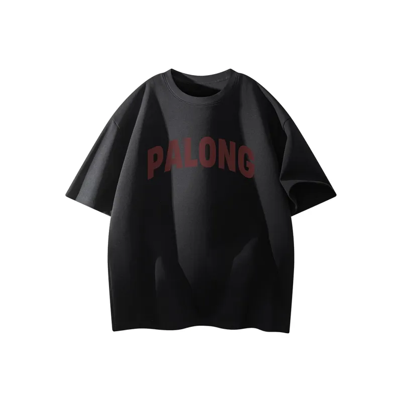 PAL ONGACO T Shirts Unisex-7