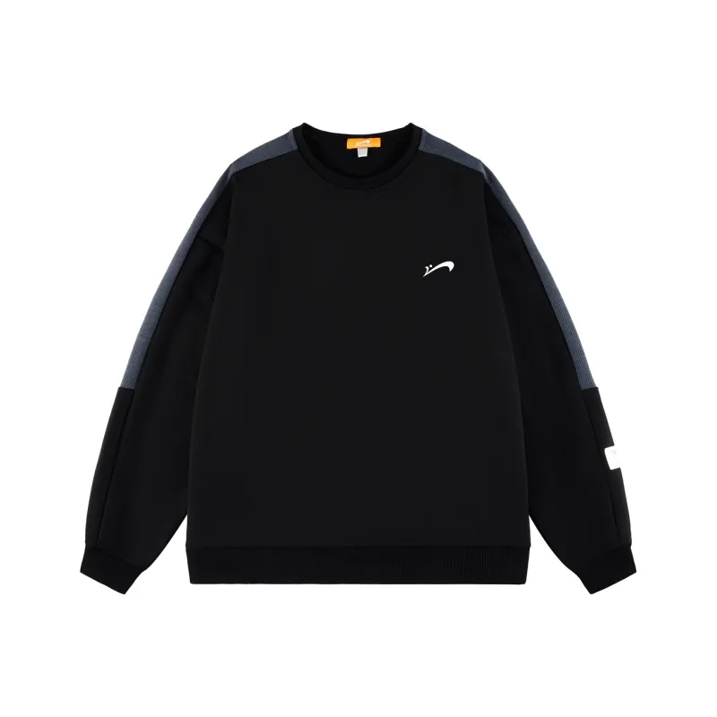 K bird Sweatshirts Unisex-0