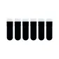 6 Pack (6 Black)
