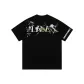 Black (100% cotton)