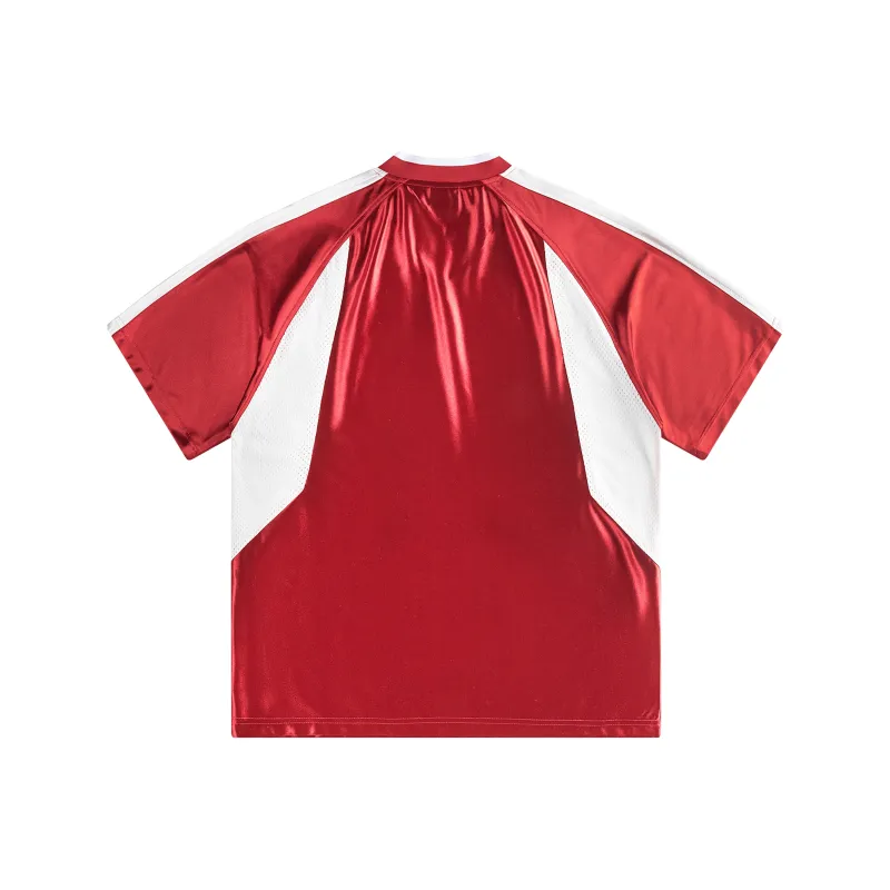 Yiwen Basketball Jerseys Unisex-9