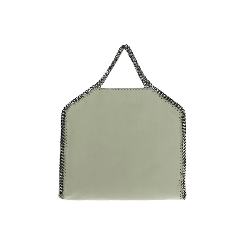 Stella McCartney Polyester Handbag Regular Women's Green-1
