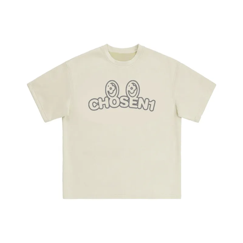 CHOSEN1 CH T Shirts Unisex-3