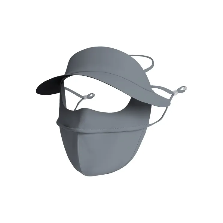 MEXICAN Polyamide Sun Protection Masks Women's-4
