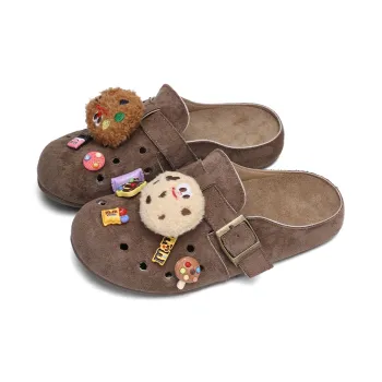 XMISTUO Slippers / Home Slippers
