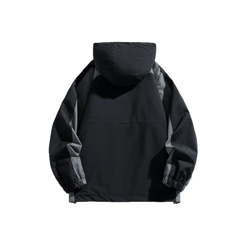 BRYAN JIMENEZ Jackets & Coats Unisex-7