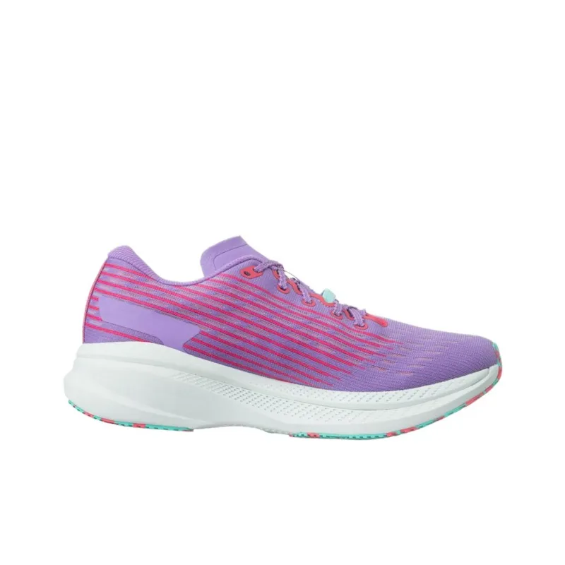 YONEX Cushioning, Wear Resistant Low Top Running Shoes Women's Purple-1