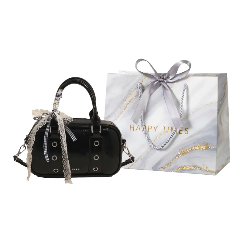Miss Angel PU Handbag Regular Women's Multicolor-12