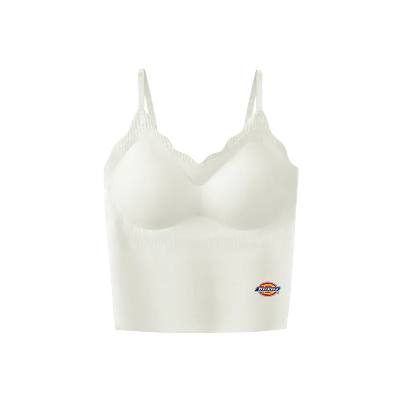 Dickies Women's Tank Tops-0