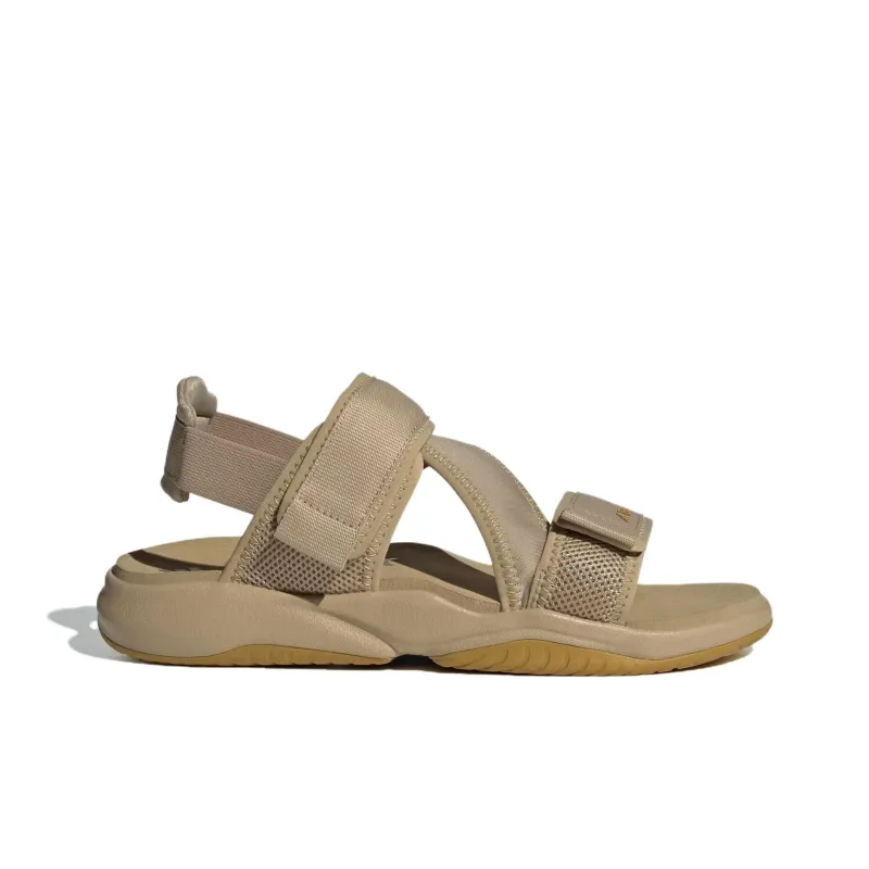 Adidas Terrex Sumra Beach Sandals Men's Khaki-1