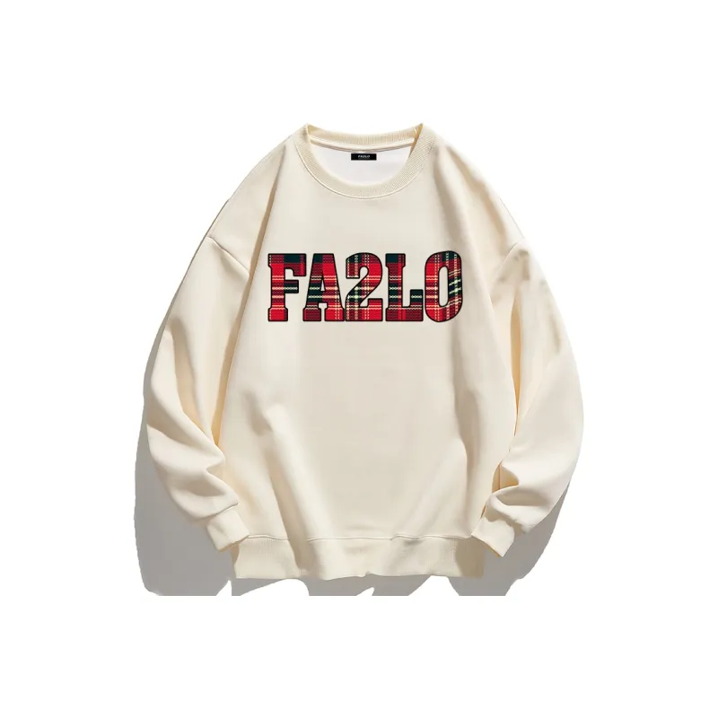 FA2LO Sweatshirts Unisex-12