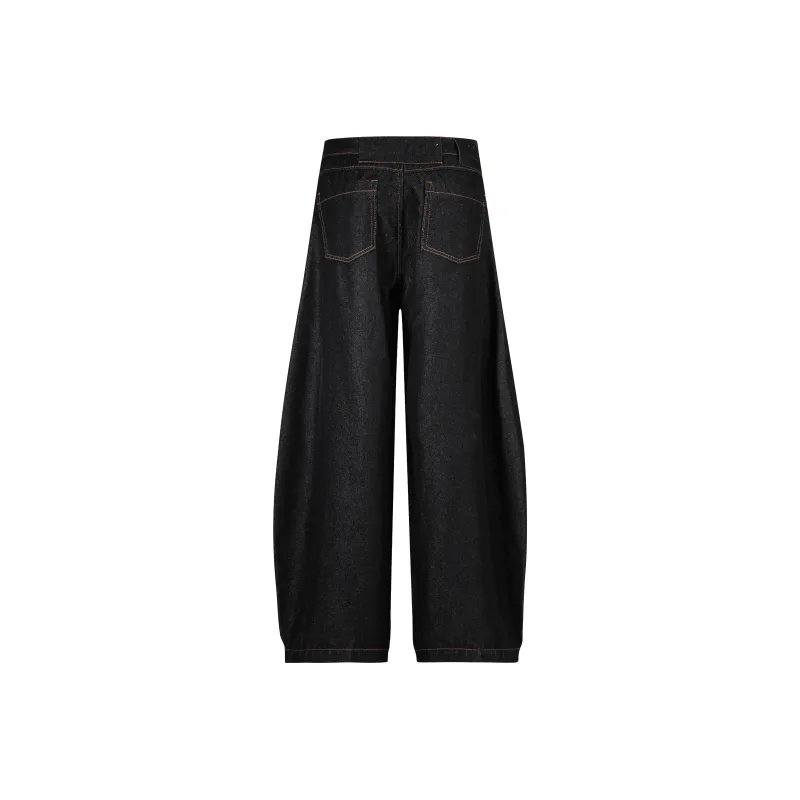 MIIOW Trend Party Series Jeans Unisex-1
