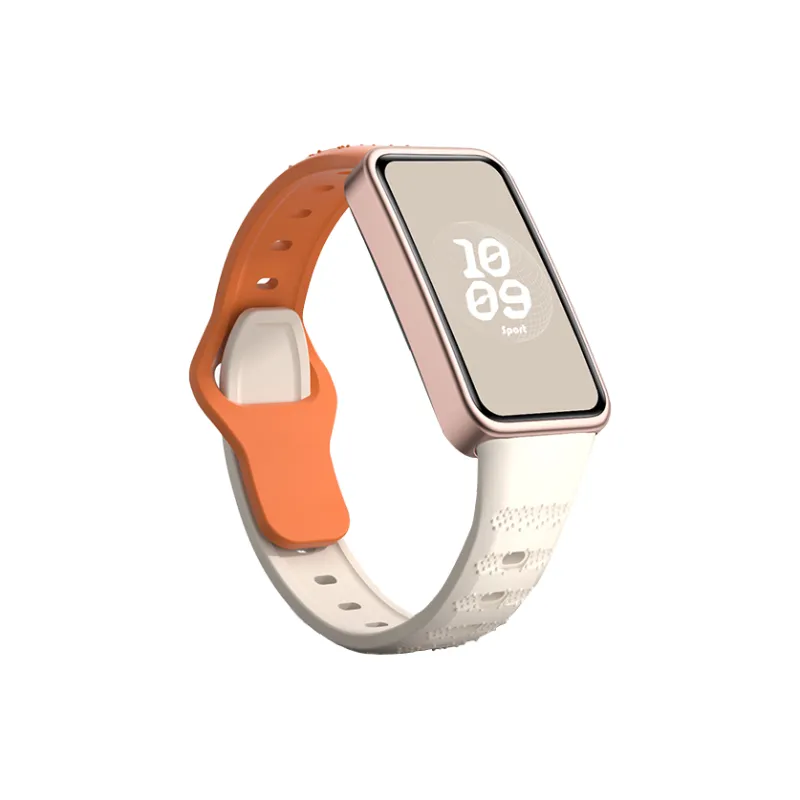 Miss Wrist Watch Band Huawei Compatibility 135 200mm Silicone Material-15