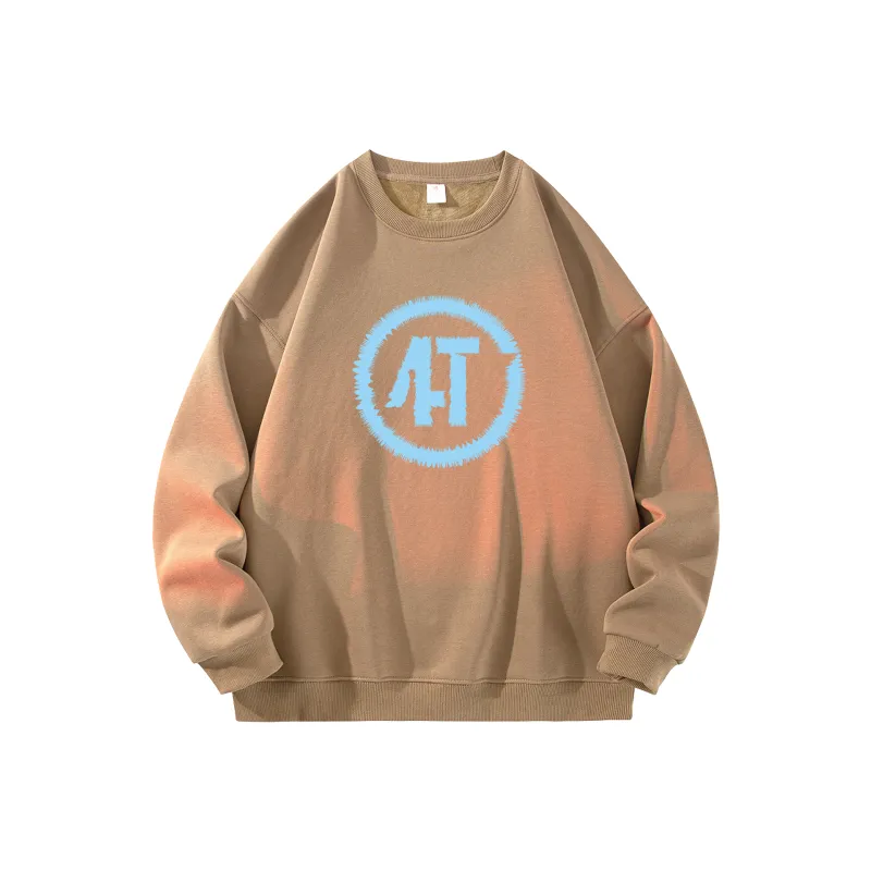 4T Sweatshirts Unisex-10
