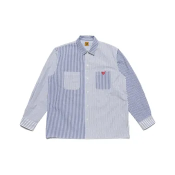 HUMAN MADE Shirts Unisex
