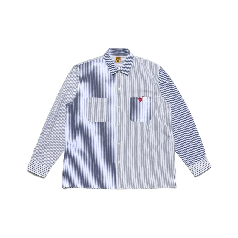 HUMAN MADE Shirts Unisex-0