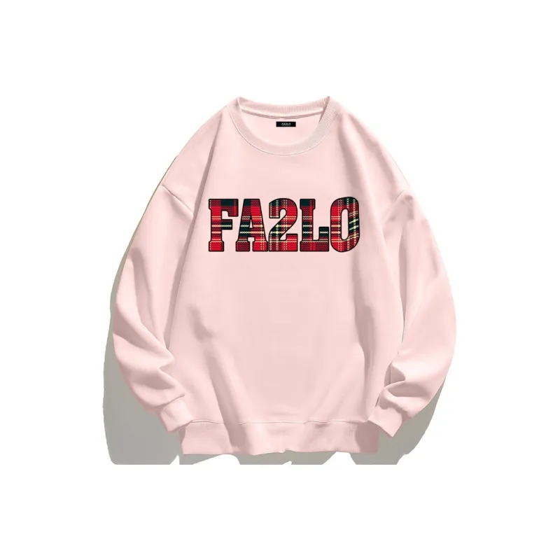 FA2LO Sweatshirts Unisex-14
