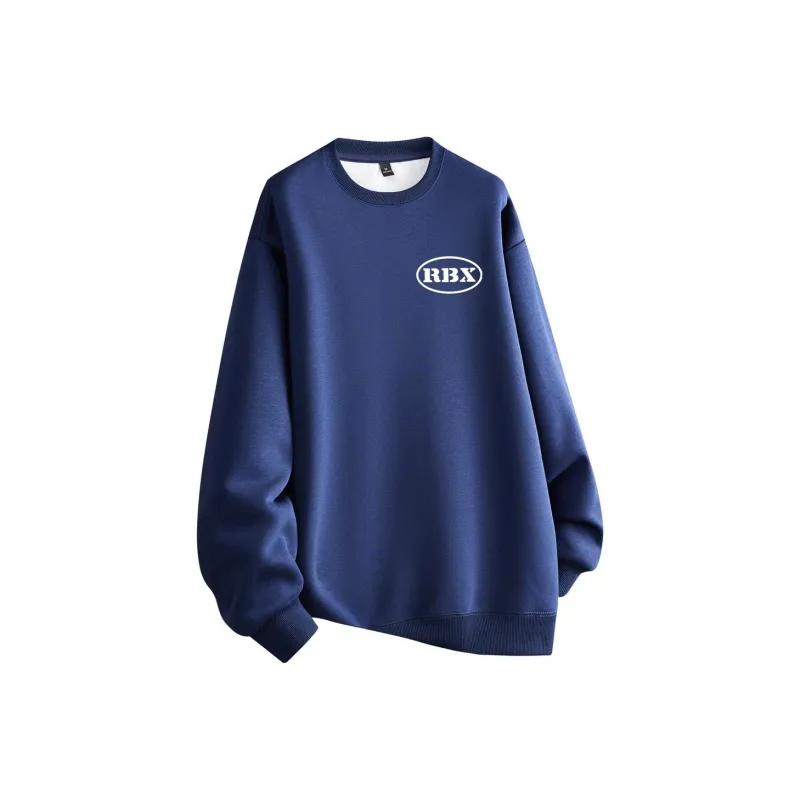 RENBEN Sweatshirts Unisex-10