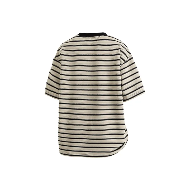 TREK&TRAVEL T Shirts Men-3