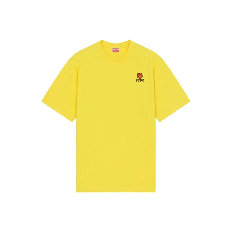 KENZO x Nigo FW22 T-Shirt Men's Yellow-0