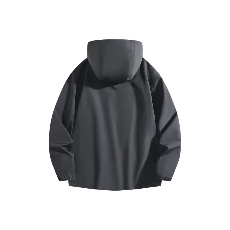 KingCamp Windproof, Cold Resistant, And Water Repellent Windbreaker Jacket Unisex-5