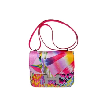 HERMES Constance Crossbody Bags