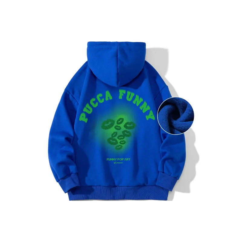 PUCCA Sweatshirts Unisex-15