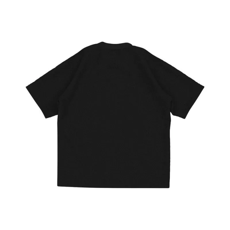 Jack Wolfskin T Shirt Men's Black-1