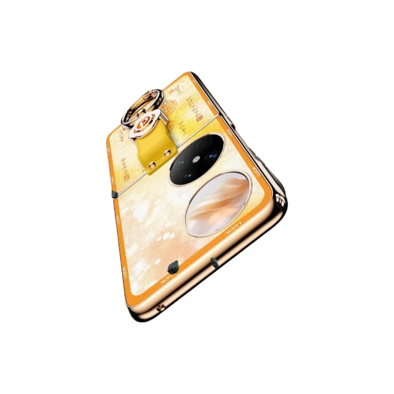 SUPER MOUSE Phone Cases-9