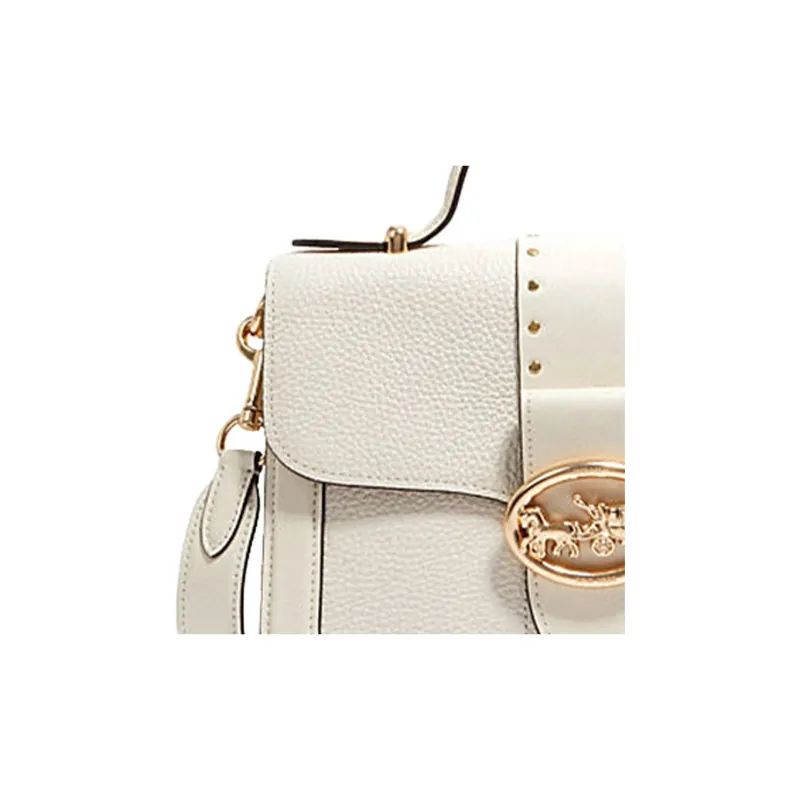 COACH Georgie Handbags-2