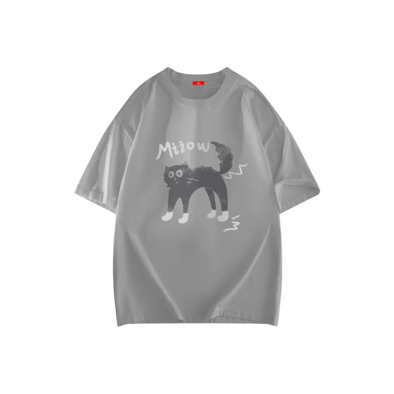 MIIOW Trend Party Series T Shirt Unisex-6