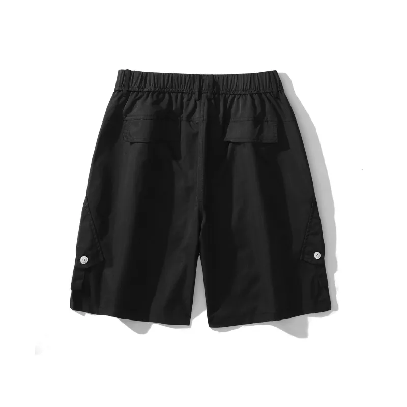 Jeep Grand Cherokee Casual Shorts Unisex-1