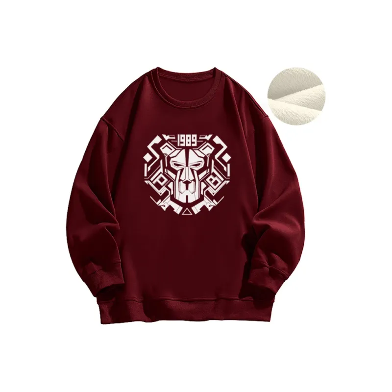POLAR BEAR Sweatshirts Men-18
