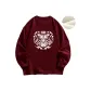 Burgundy (Fleece-Lined)