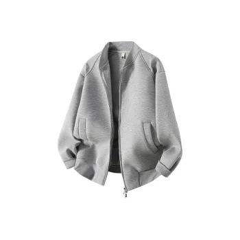 RKVC Jackets & Coats Unisex Gray