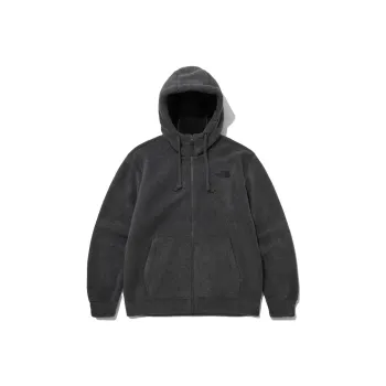 THE NORTH FACE Sweatshirt Men's Dark Gray