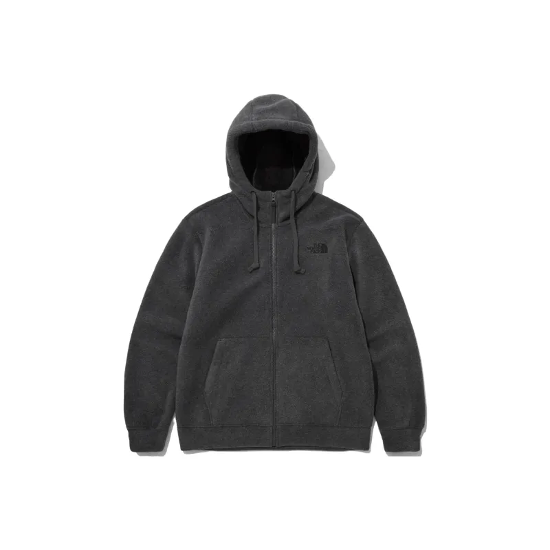 THE NORTH FACE Sweatshirt Men's Dark Gray-0