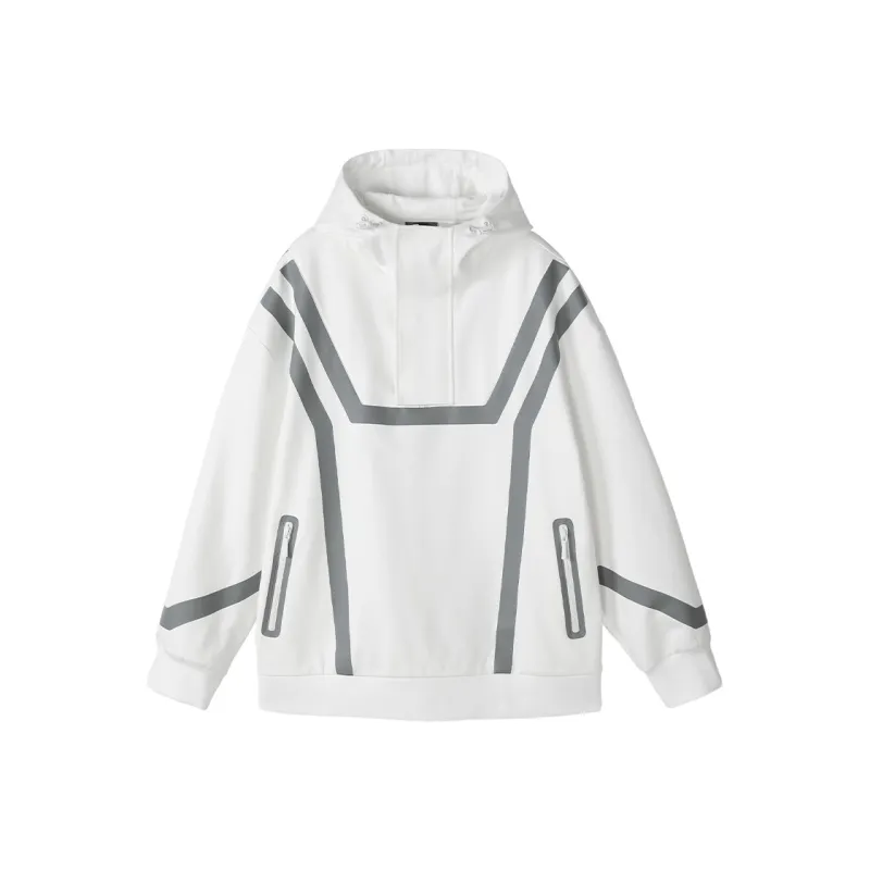NORVINCY Outdoor Cycling Trendy Casual Sweatshirt Men's-3