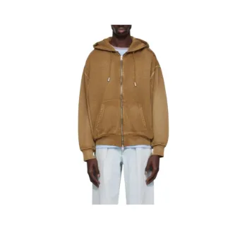 ECKHAUS LATTA Jackets Coats Men's Light Brown