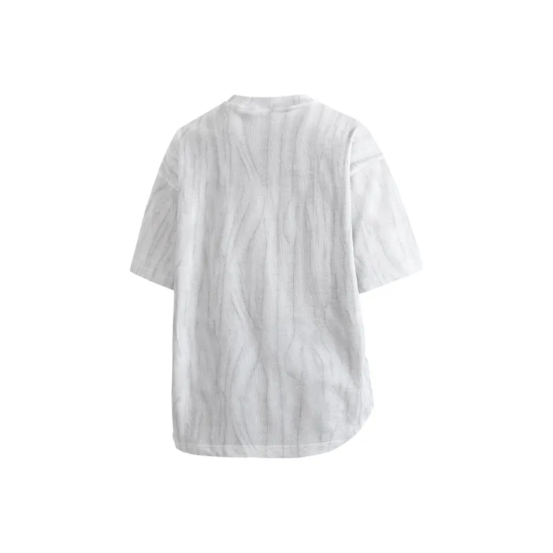 TREK&TRAVEL T Shirts Men-1